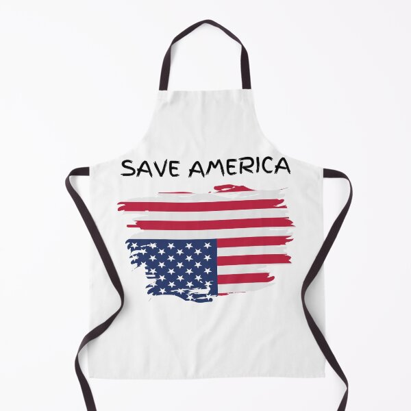 Item preview, RESIST - SAVE AMERICA designed and sold by Clurixious.