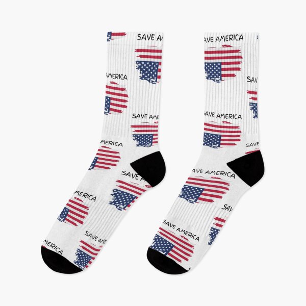Item preview, RESIST - SAVE AMERICA designed and sold by Clurixious.