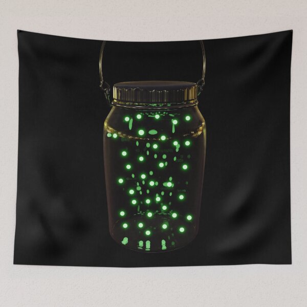 Item preview, Firefly Jar designed and sold by CGShirts.