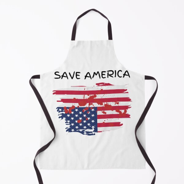 Item preview, RESIST - SAVE AMERICA designed and sold by Clurixious.