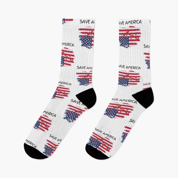 Item preview, RESIST - SAVE AMERICA designed and sold by Clurixious.