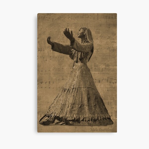 Item preview, The Singer Antique designed and sold by MaluC.