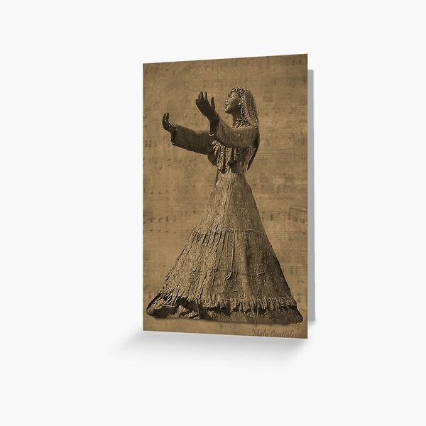 Item preview, The Singer Antique designed and sold by MaluC.