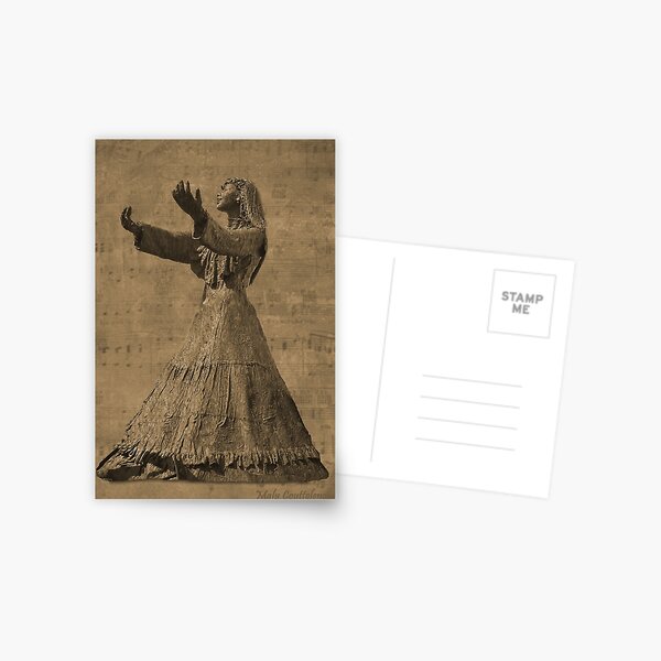 Item preview, The Singer Antique designed and sold by MaluC.