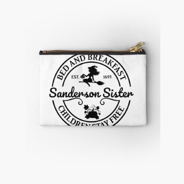 Item preview, Sanderson Bed and Breakfast designed and sold by StoreRahhal.