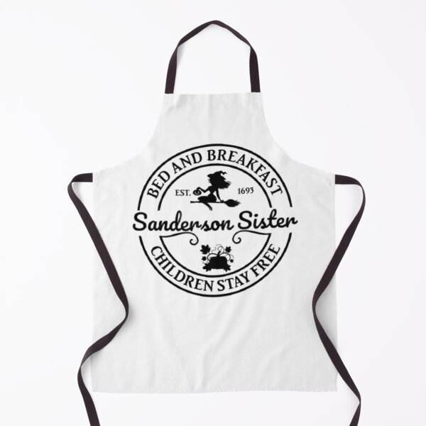 Item preview, Sanderson Bed and Breakfast designed and sold by StoreRahhal.