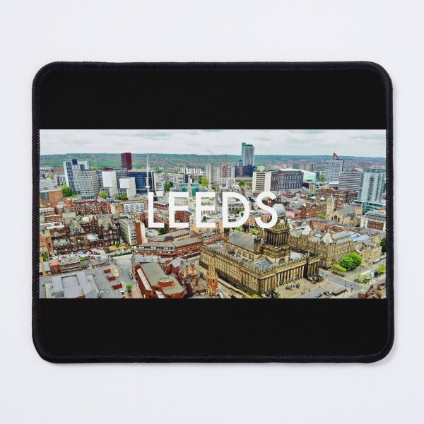 Item preview, Leeds Cinematic-Style Photo designed and sold by Sod0ku.