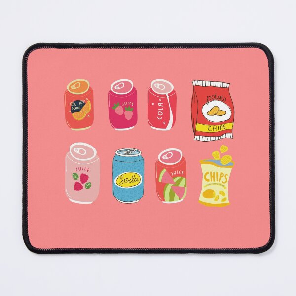 Item preview, DRINKS IN A CAN STICKER designed and sold by Elizzart.