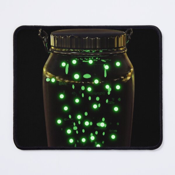 Item preview, Firefly Jar designed and sold by CGShirts.
