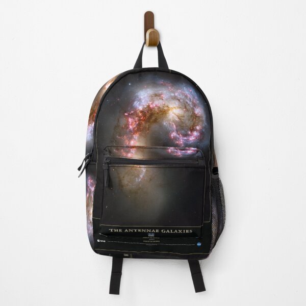 Item preview, The Antennae Galaxies designed and sold by NTxPhotography.