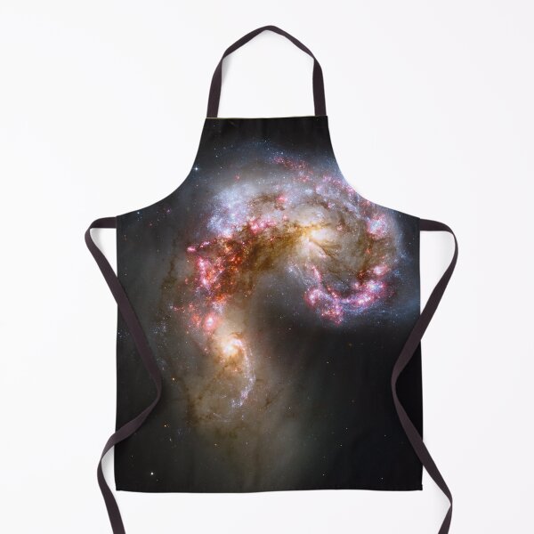 Item preview, The Antennae Galaxies designed and sold by NTxPhotography.