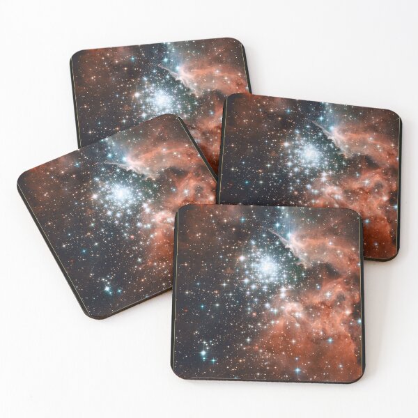 Item preview, NGC 3603 designed and sold by NTxPhotography.