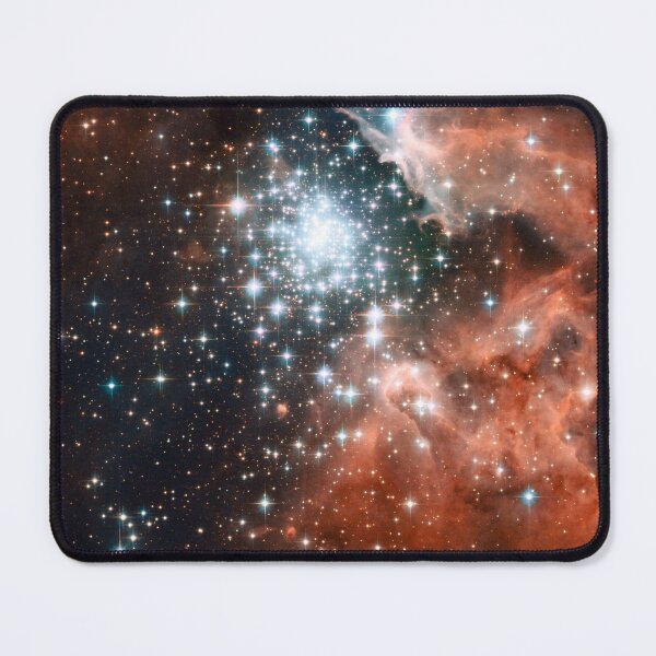 Item preview, NGC 3603 designed and sold by NTxPhotography.
