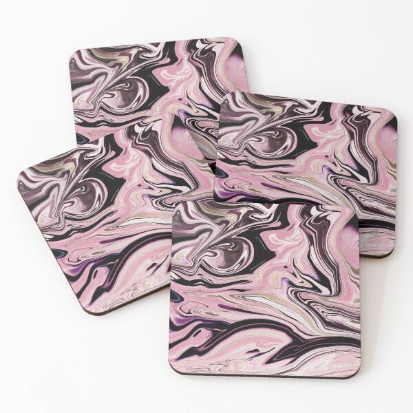 Item preview, Liquified Marble design-3 designed and sold by Artystico  ⭐⭐⭐⭐⭐.