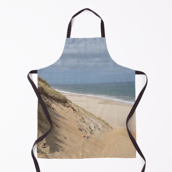 Item preview, White Crest Beach Wellfleet MA Cape Cod! designed and sold by NancyKHajjar.