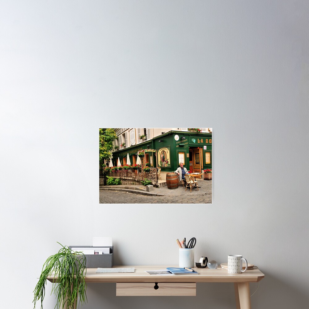 Item preview, Poster designed and sold by MaluC.