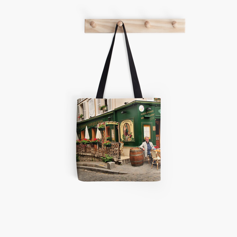 Item preview, All Over Print Tote Bag designed and sold by MaluC.
