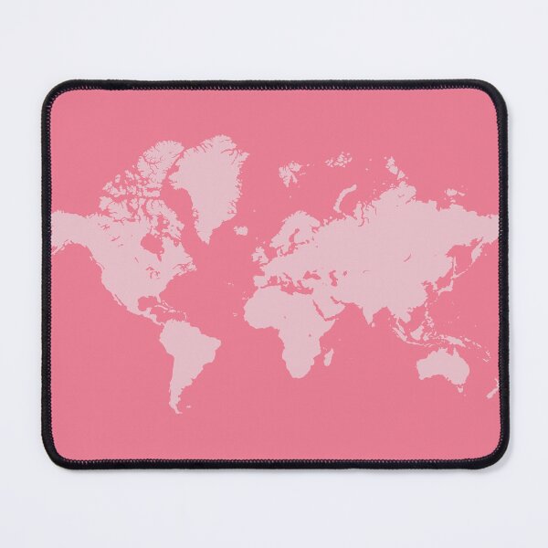 Item preview, world map designed and sold by kim tang.