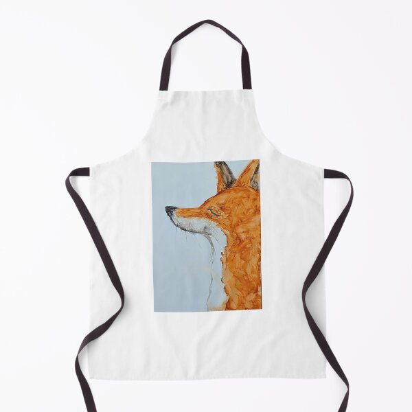 Item preview, Foxy Lady designed and sold by DaisyMaeInkArt.