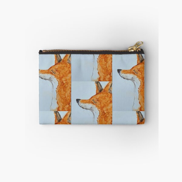 Item preview, Foxy Lady designed and sold by DaisyMaeInkArt.