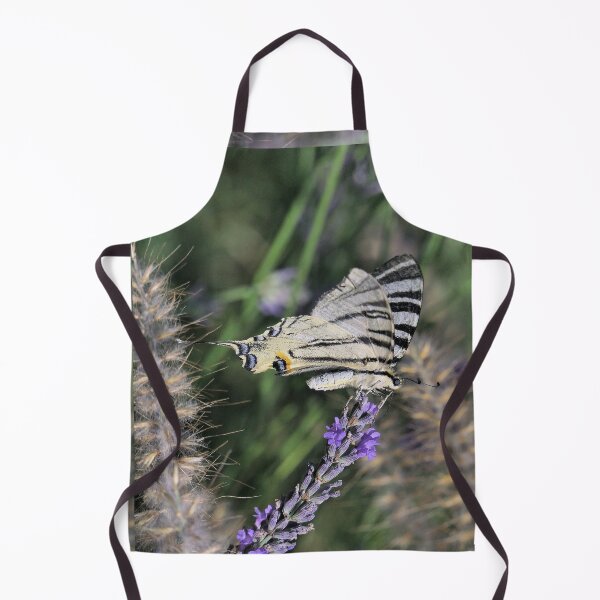 Item preview, r995 / New Finition 2021- Papillon " le Flambé   " Gourmand "  (c)(h) Olavia-Olao Okaio Créations designed and sold by o.okaïo.