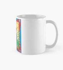 Three Sisters II Mug