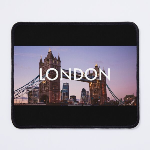 Item preview, London Cinematic-Style Photo designed and sold by Sod0ku.