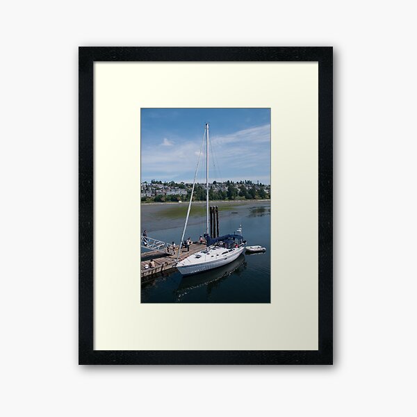Item preview, Sail Away designed and sold by MaluC.