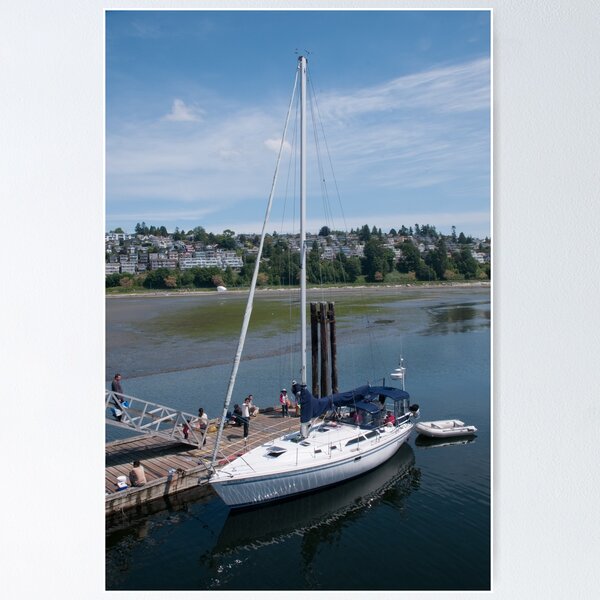 Item preview, Sail Away designed and sold by MaluC.