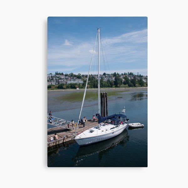 Item preview, Sail Away designed and sold by MaluC.
