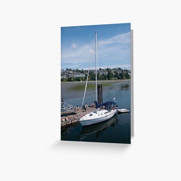 Item preview, Sail Away designed and sold by MaluC.