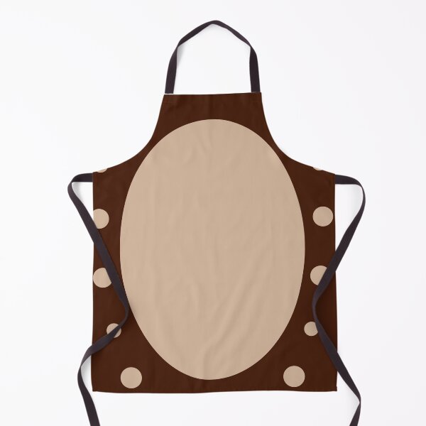 Item preview, Halloween DEER Chest Costume, fall season gift ideas designed and sold by BrahimAz.