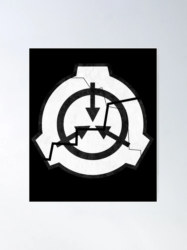 Ripper GFX - Scp Logo