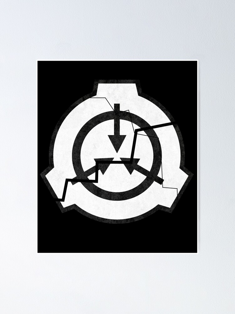 SCP foundation: Safe Poster for Sale by Rebellion-10