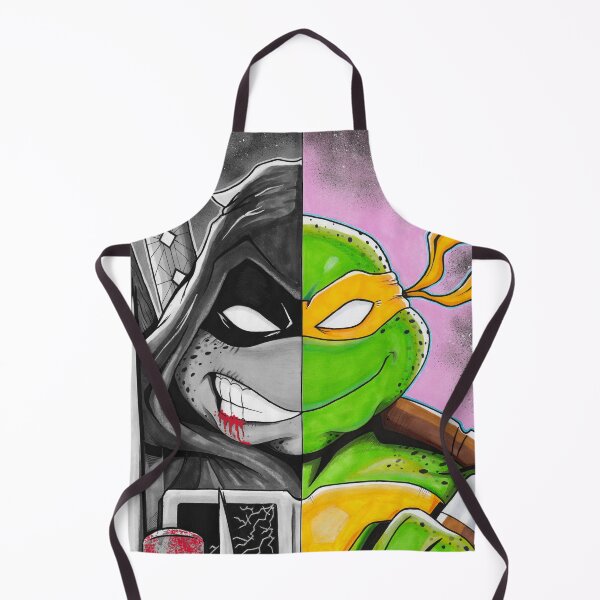Item preview,  LAST RONIN TURTLE H designed and sold by Shell Shocked Studio.
