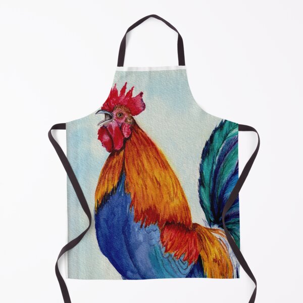 Item preview, Wake Up Call! designed and sold by CathiePuaArt.