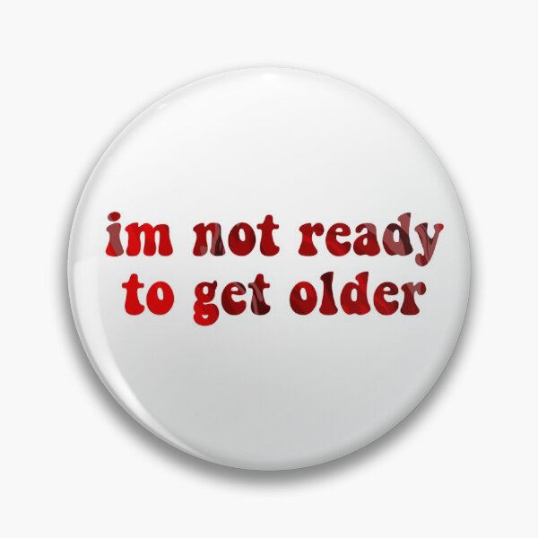 Item preview, Alec Benjamin Lyric Older designed and sold by Kaybabz.