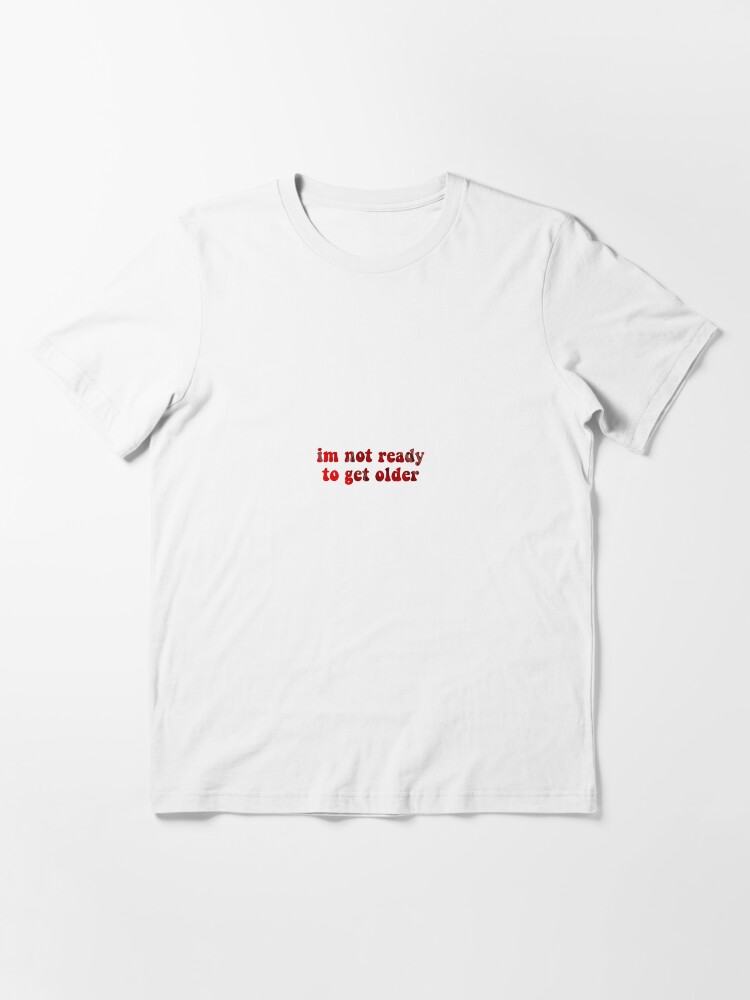 Alec Benjamin Lyrics T-Shirts for Sale