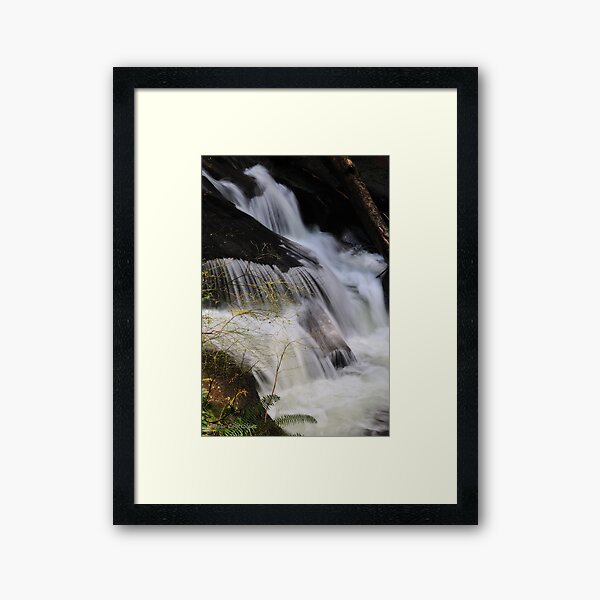 Item preview, Cliff Falls 1 designed and sold by MaluC.