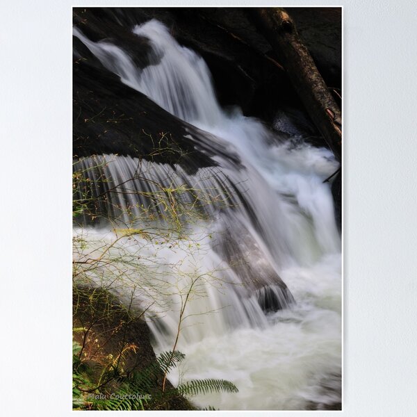 Item preview, Cliff Falls 1 designed and sold by MaluC.