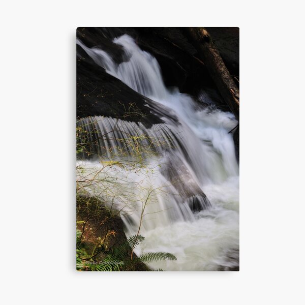 Item preview, Cliff Falls 1 designed and sold by MaluC.