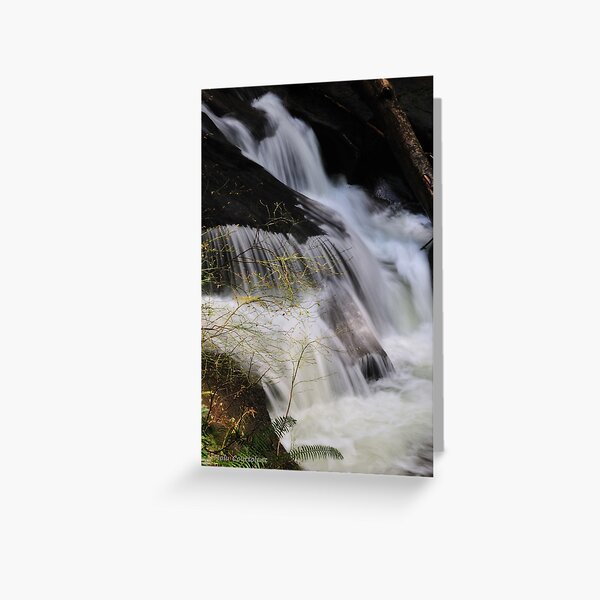 Item preview, Cliff Falls 1 designed and sold by MaluC.