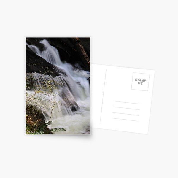 Item preview, Cliff Falls 1 designed and sold by MaluC.