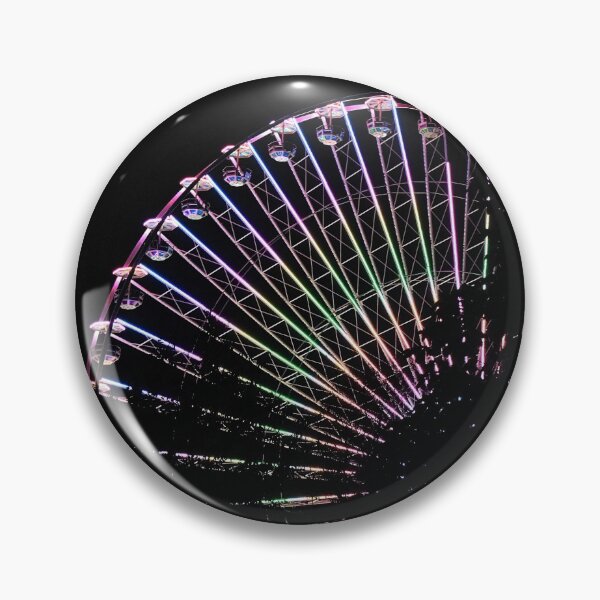 Item preview, Ferris Wheel  designed and sold by KauriMountain.