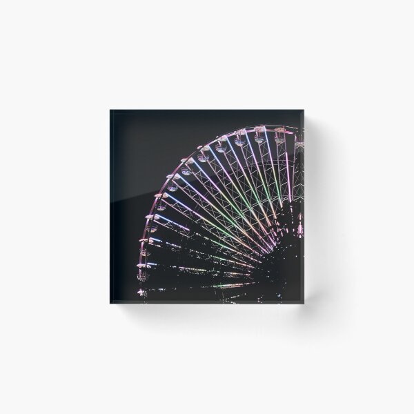 Item preview, Ferris Wheel  designed and sold by KauriMountain.