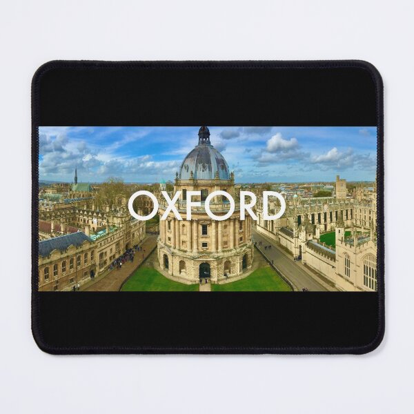 Item preview, Oxford Cinematic-Style Photo designed and sold by Sod0ku.