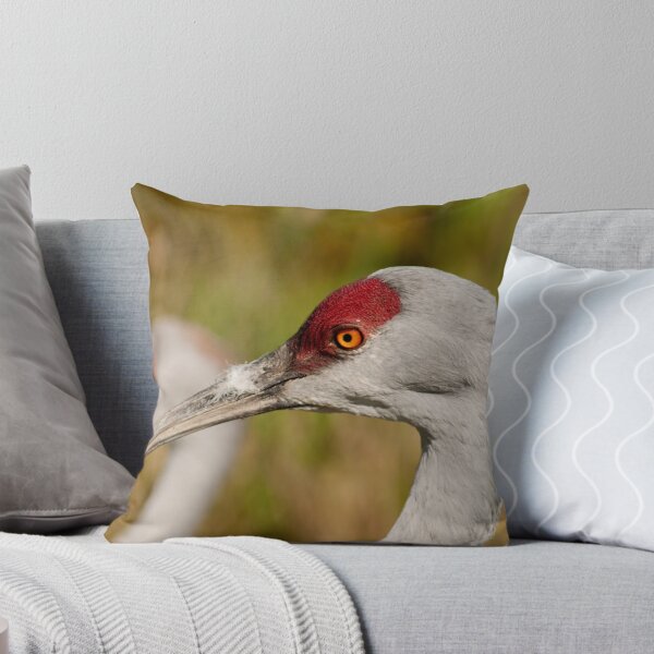 Item preview, Sandhill Crane 2 designed and sold by MaluC.