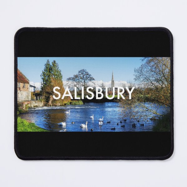Item preview, Salisbury Cinematic-Style Photo designed and sold by Sod0ku.