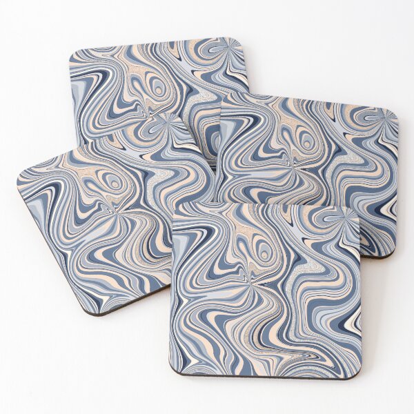 Item preview, Copy of Liquified Marble design-4 designed and sold by Artystico  ⭐⭐⭐⭐⭐.