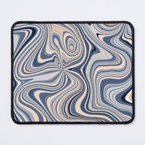 Item preview, Copy of Liquified Marble design-4 designed and sold by Artystico ⭐⭐⭐⭐⭐.